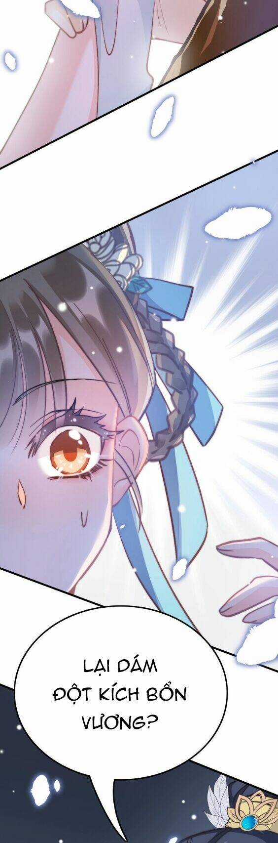 Cánh Diều Xanh Bay Trong Cơn Gió Chapter 6 trang 10