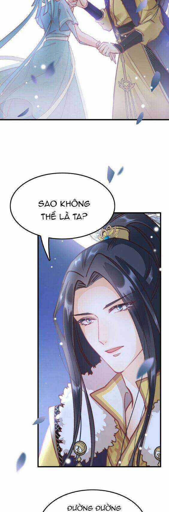 Cánh Diều Xanh Bay Trong Cơn Gió Chapter 6 trang 12