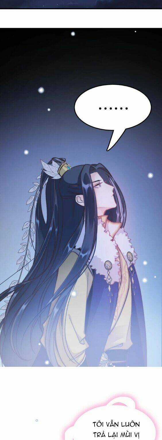 Cánh Diều Xanh Bay Trong Cơn Gió Chapter 6 trang 33