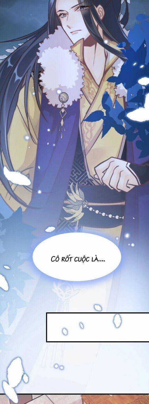 Cánh Diều Xanh Bay Trong Cơn Gió Chapter 6 trang 35