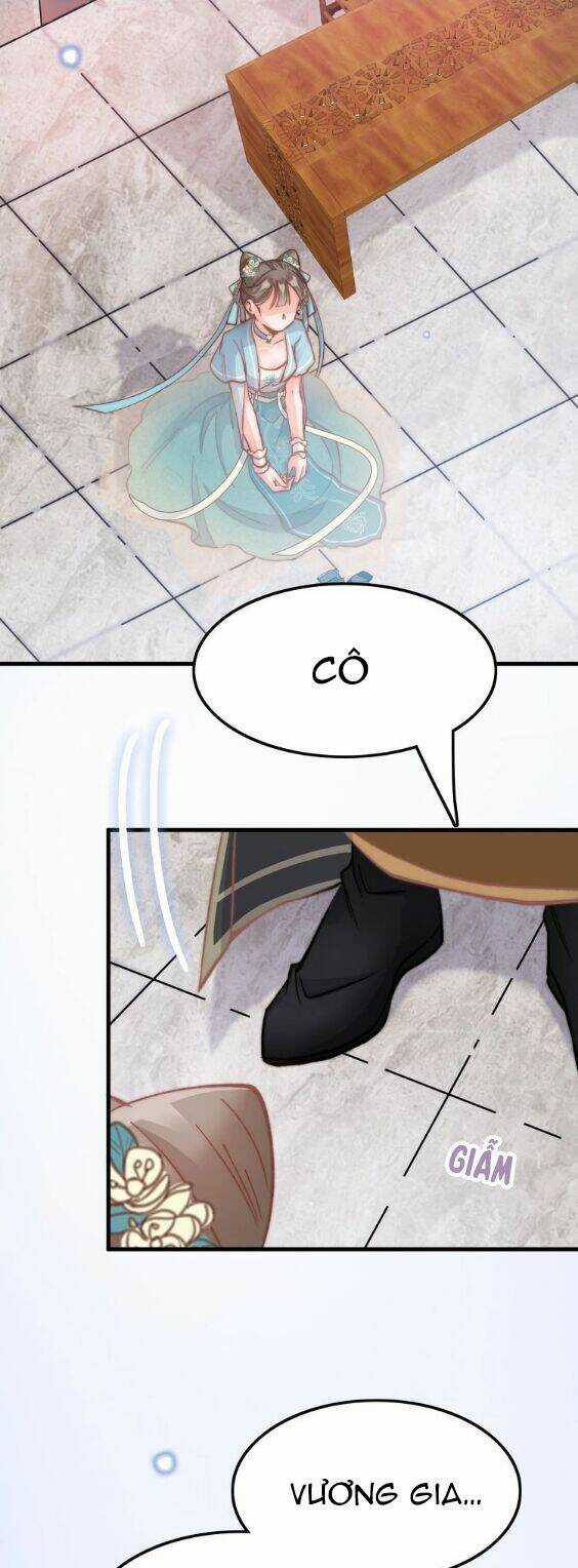 Cánh Diều Xanh Bay Trong Cơn Gió Chapter 6 trang 36