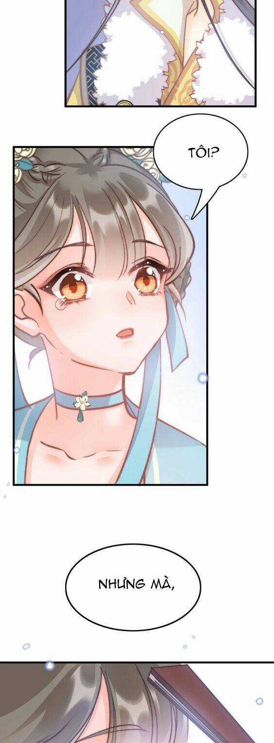 Cánh Diều Xanh Bay Trong Cơn Gió Chapter 6 trang 38