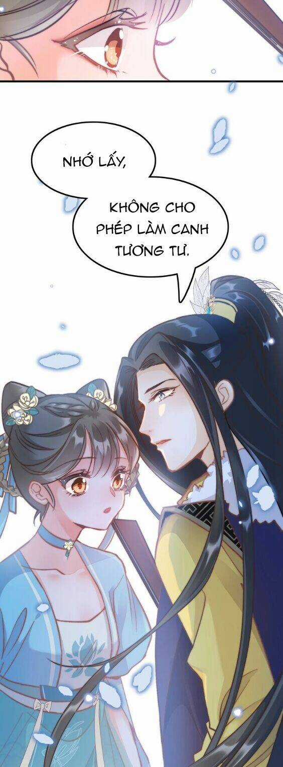 Cánh Diều Xanh Bay Trong Cơn Gió Chapter 6 trang 39