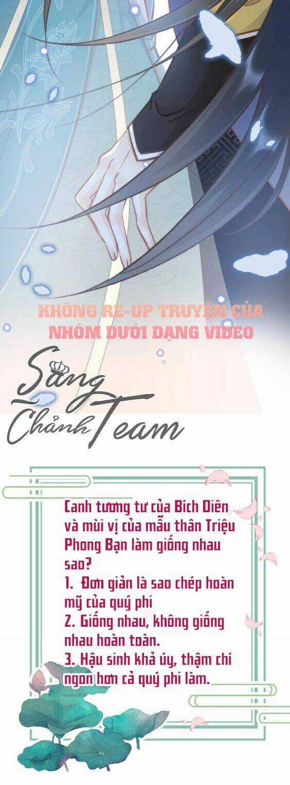 Cánh Diều Xanh Bay Trong Cơn Gió Chapter 6 trang 40