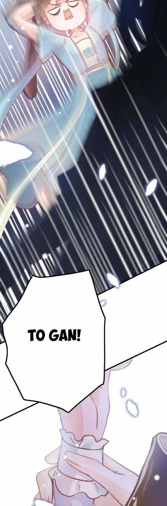 Cánh Diều Xanh Bay Trong Cơn Gió Chapter 6 trang 9