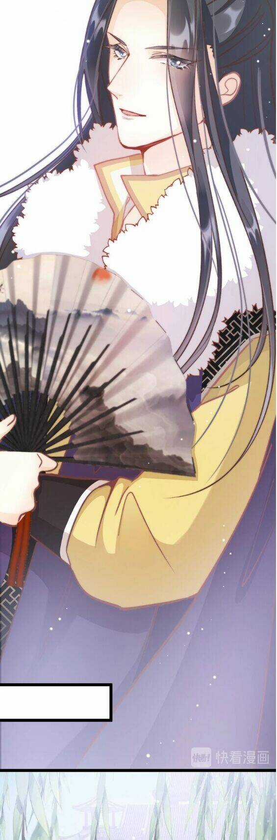 Cánh Diều Xanh Bay Trong Cơn Gió Chapter 7 trang 10