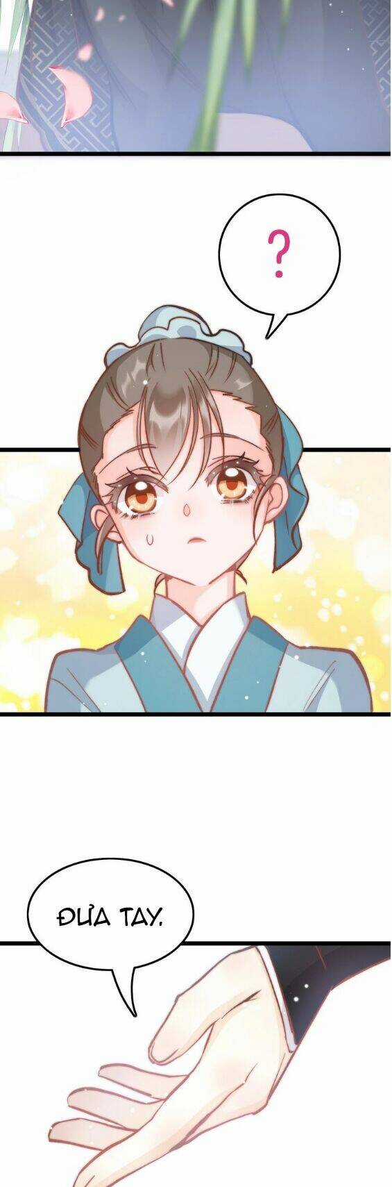 Cánh Diều Xanh Bay Trong Cơn Gió Chapter 7 trang 13