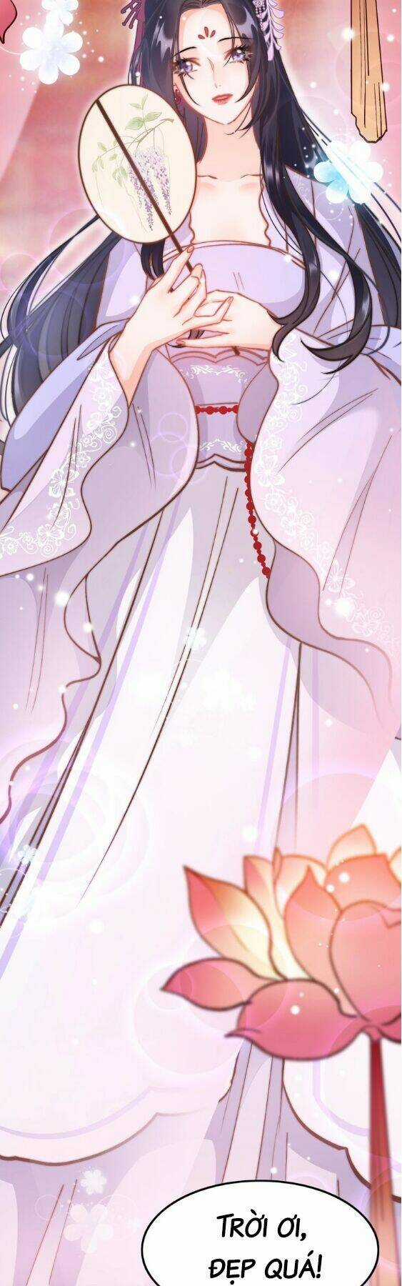 Cánh Diều Xanh Bay Trong Cơn Gió Chapter 7 trang 20