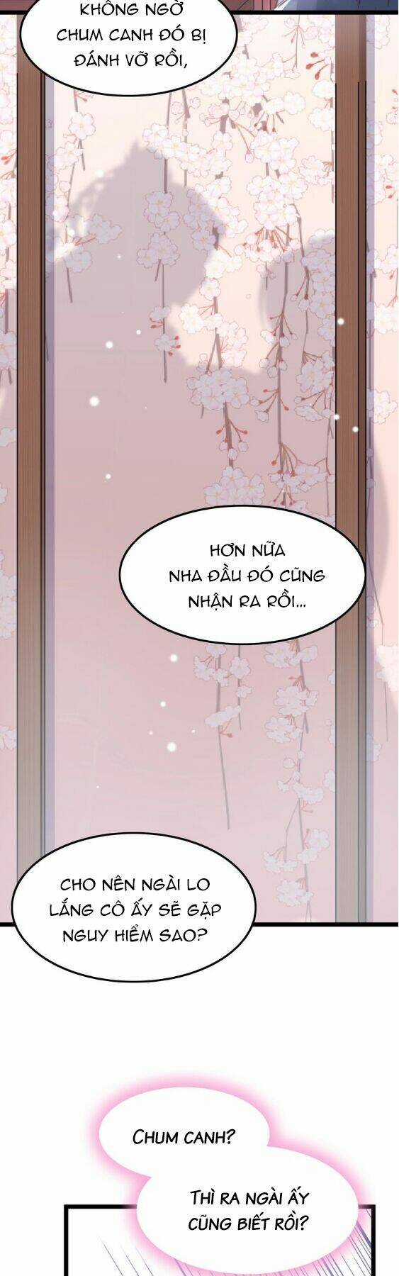 Cánh Diều Xanh Bay Trong Cơn Gió Chapter 7 trang 29