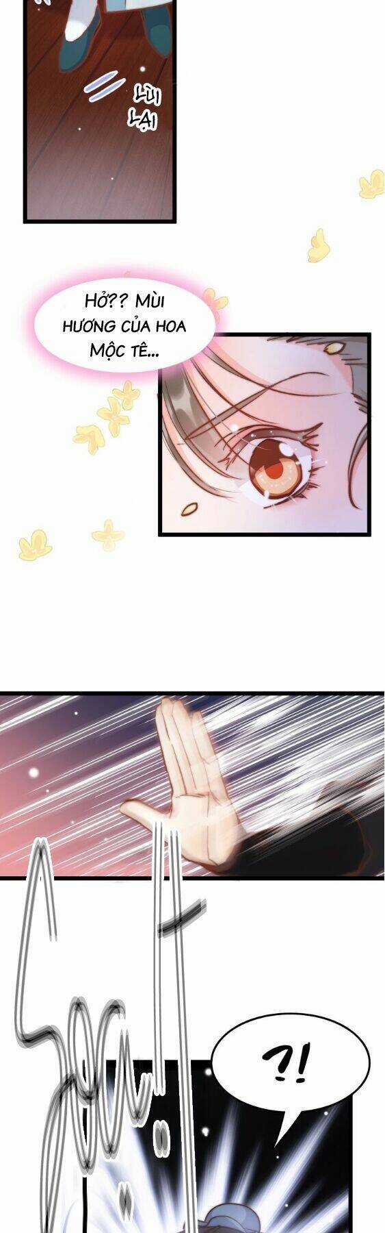 Cánh Diều Xanh Bay Trong Cơn Gió Chapter 7 trang 31