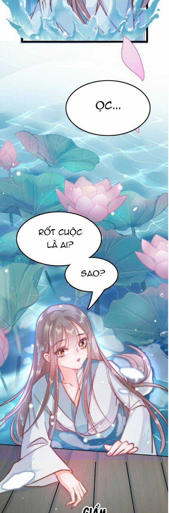 Cánh Diều Xanh Bay Trong Cơn Gió Chapter 7 trang 35