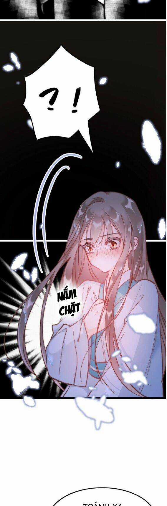 Cánh Diều Xanh Bay Trong Cơn Gió Chapter 7 trang 37