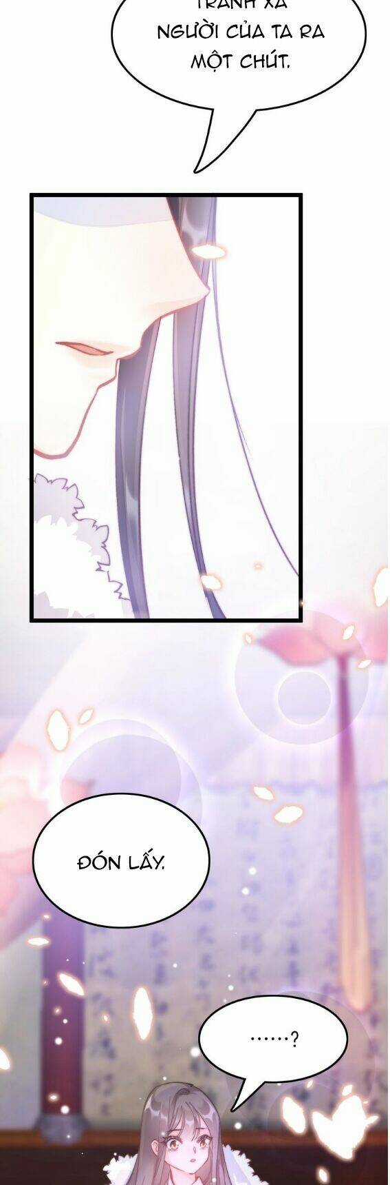 Cánh Diều Xanh Bay Trong Cơn Gió Chapter 7 trang 38