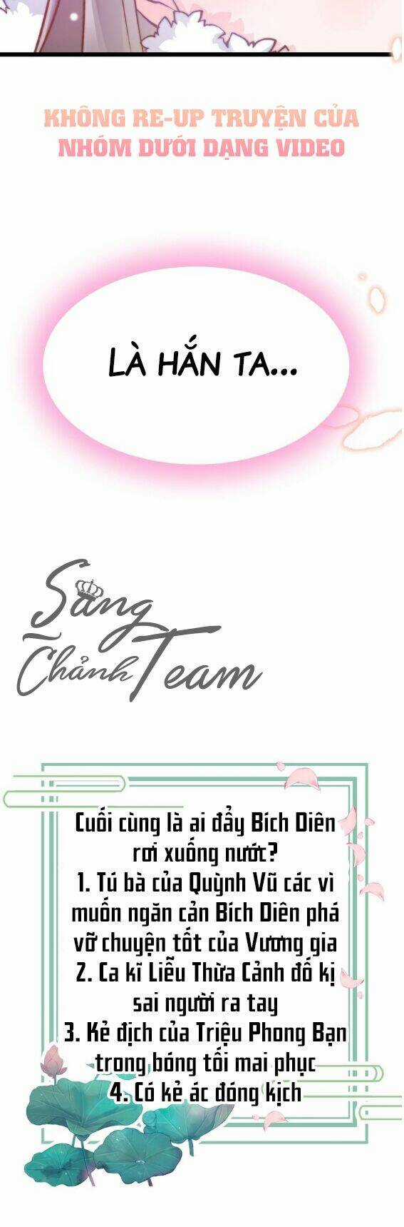 Cánh Diều Xanh Bay Trong Cơn Gió Chapter 7 trang 40