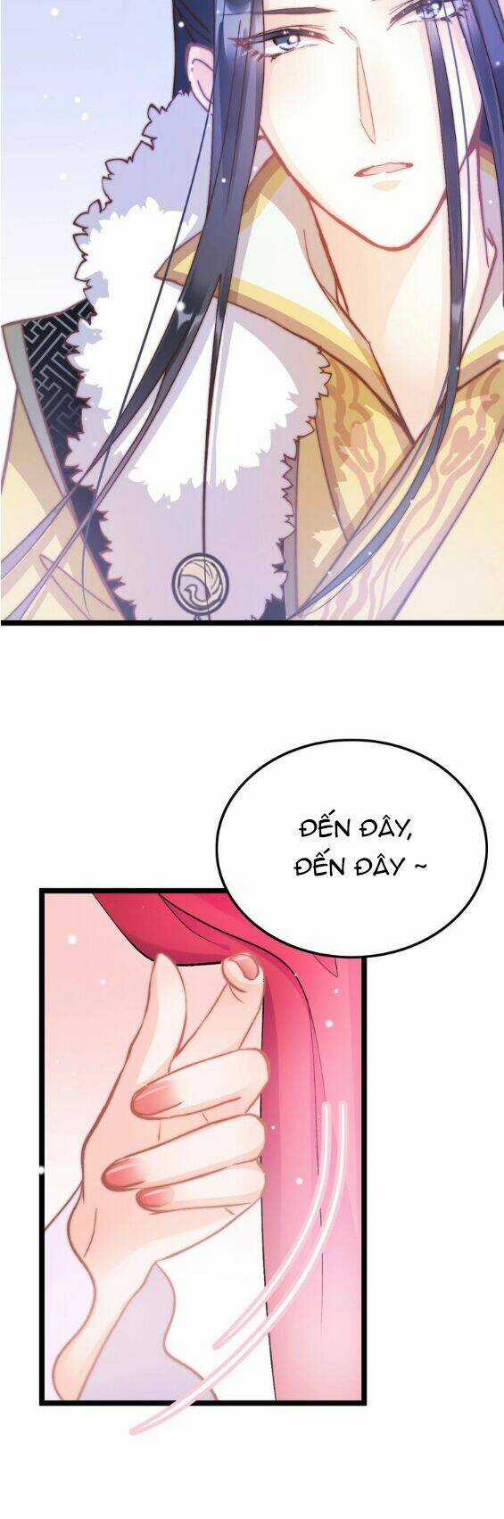 Cánh Diều Xanh Bay Trong Cơn Gió Chapter 8 trang 15