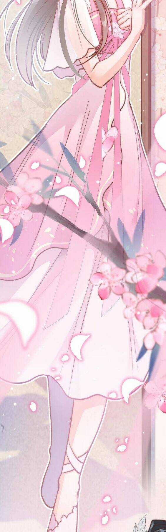 Cánh Diều Xanh Bay Trong Cơn Gió Chapter 8 trang 17