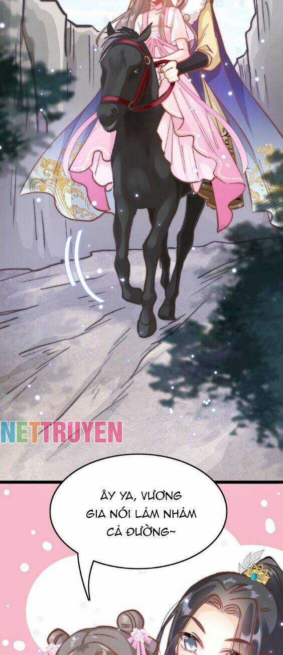 Cánh Diều Xanh Bay Trong Cơn Gió Chapter 8 trang 34