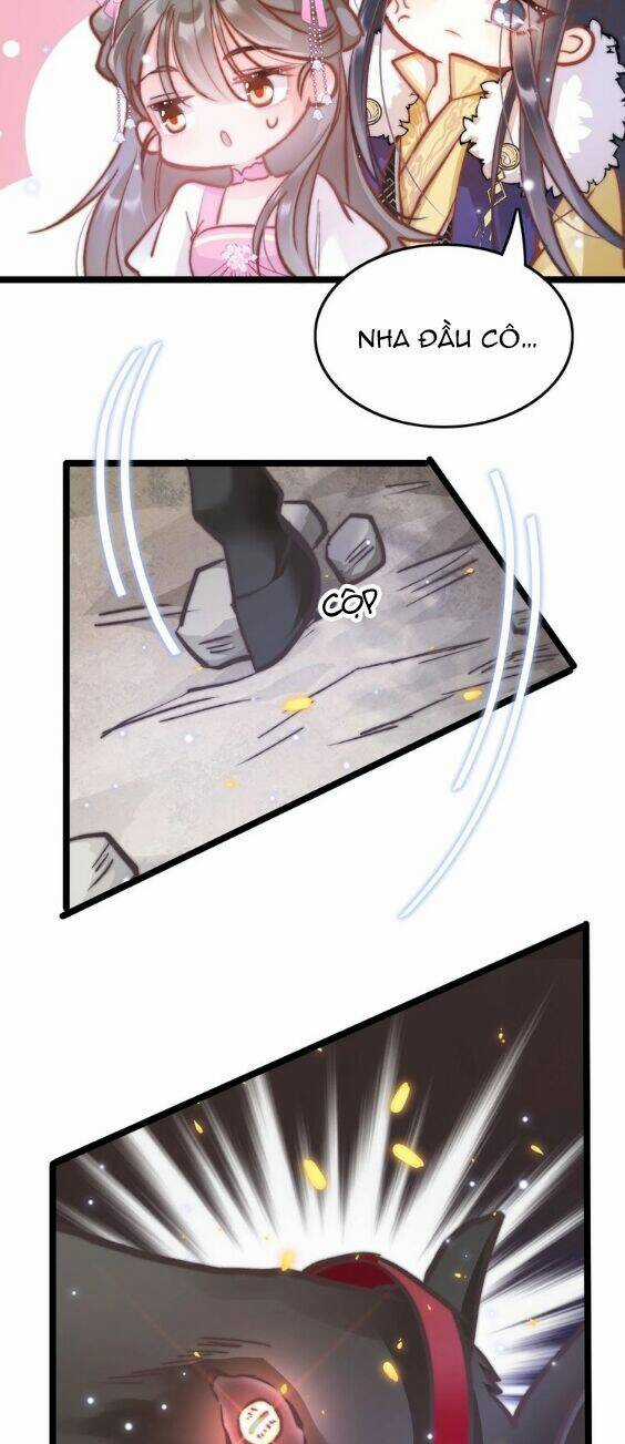 Cánh Diều Xanh Bay Trong Cơn Gió Chapter 8 trang 35