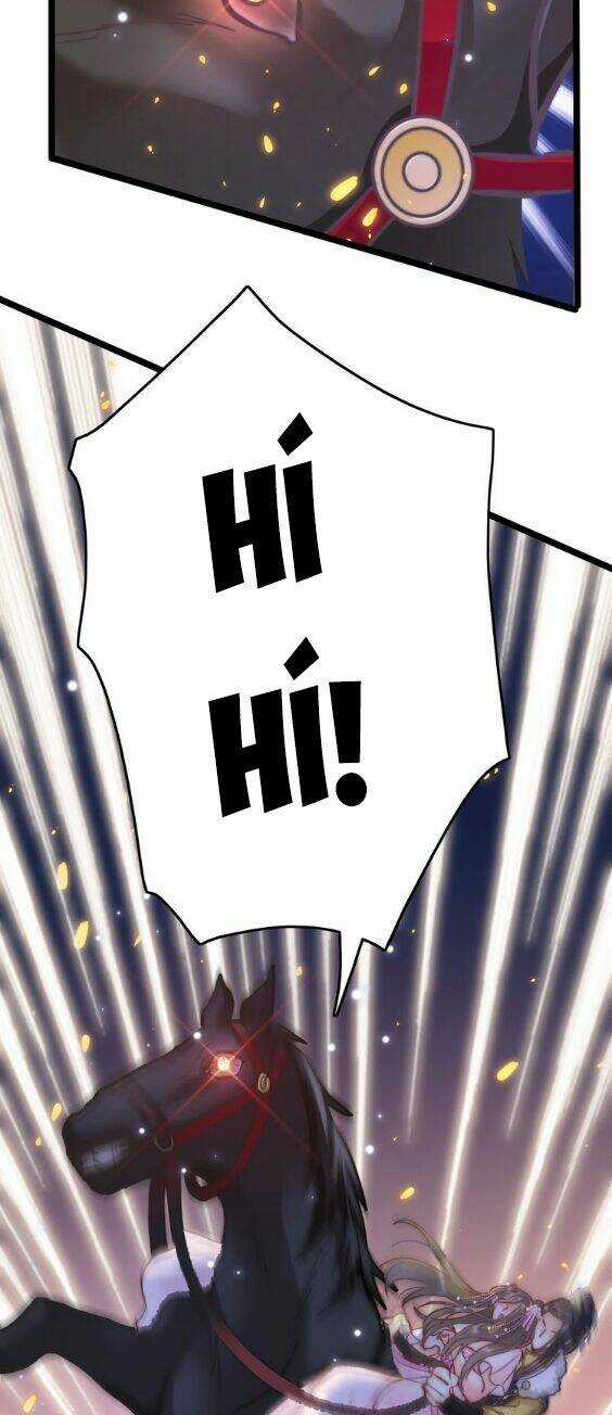 Cánh Diều Xanh Bay Trong Cơn Gió Chapter 8 trang 36