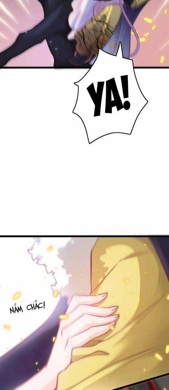 Cánh Diều Xanh Bay Trong Cơn Gió Chapter 8 trang 37