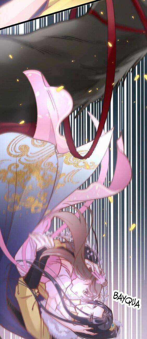 Cánh Diều Xanh Bay Trong Cơn Gió Chapter 8 trang 38