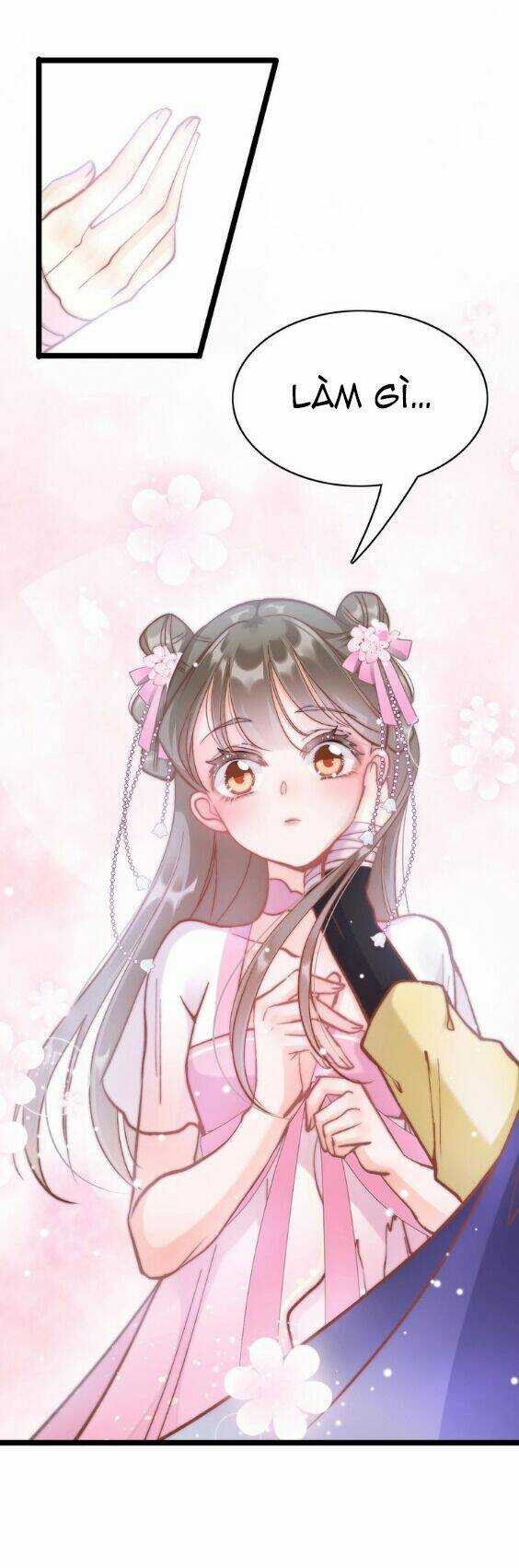 Cánh Diều Xanh Bay Trong Cơn Gió Chapter 9 trang 15