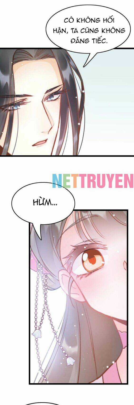 Cánh Diều Xanh Bay Trong Cơn Gió Chapter 9 trang 16