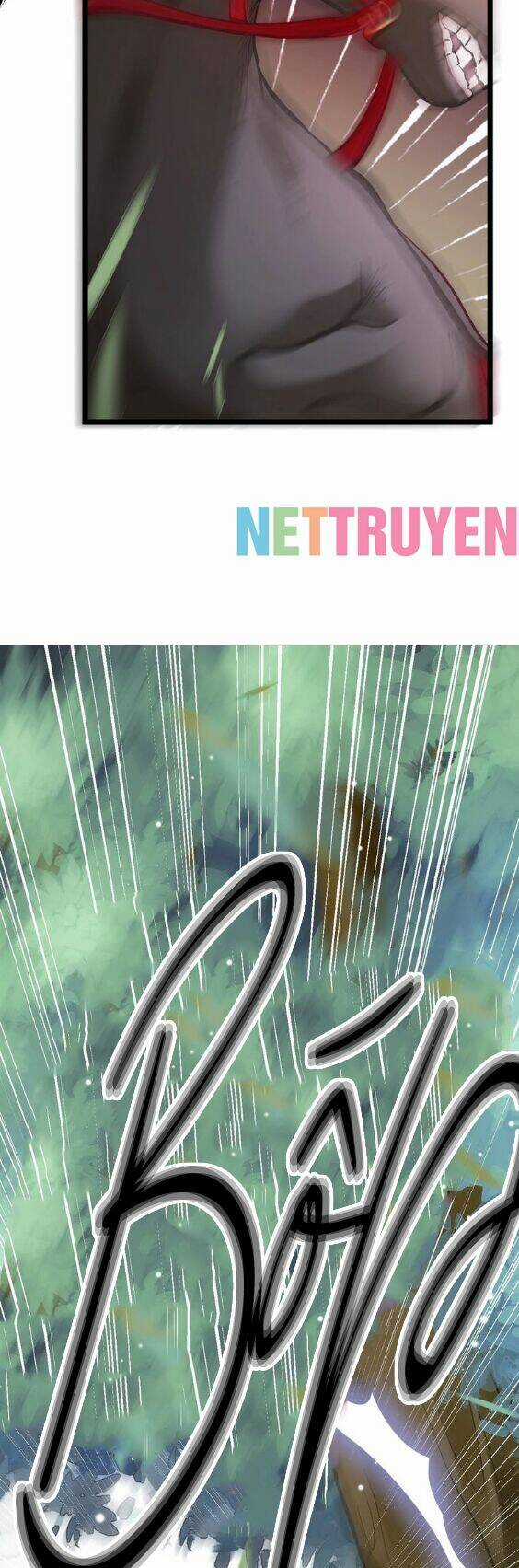 Cánh Diều Xanh Bay Trong Cơn Gió Chapter 9 trang 2