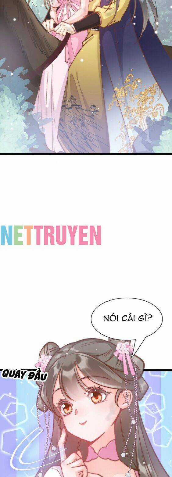 Cánh Diều Xanh Bay Trong Cơn Gió Chapter 9 trang 21