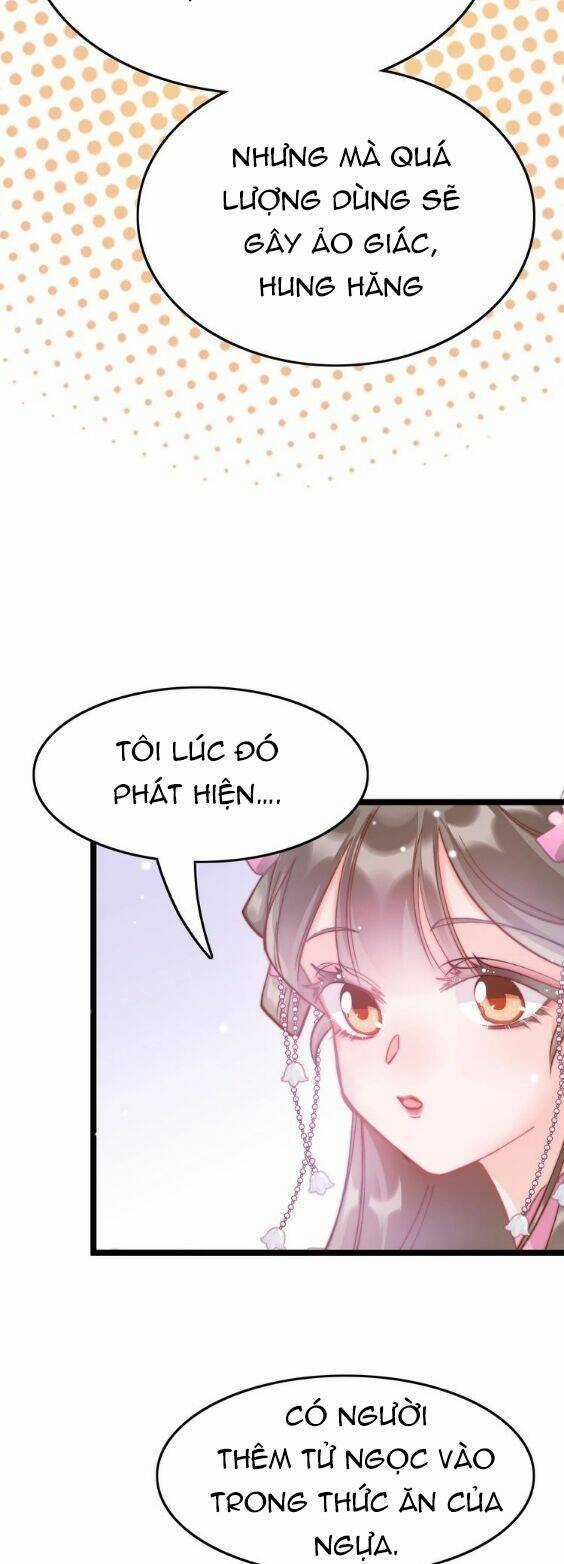 Cánh Diều Xanh Bay Trong Cơn Gió Chapter 9 trang 24