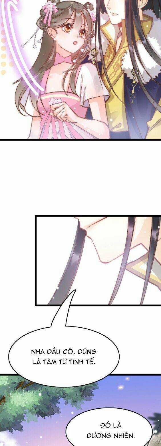 Cánh Diều Xanh Bay Trong Cơn Gió Chapter 9 trang 26