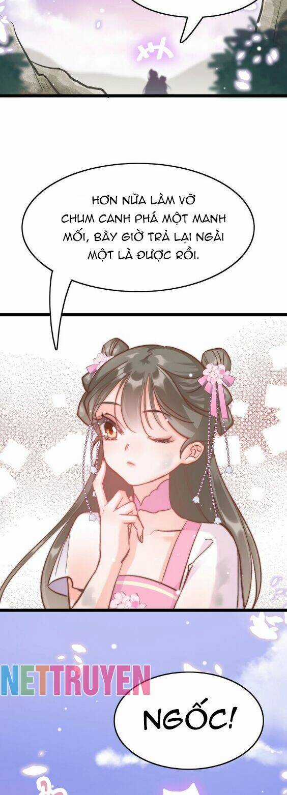 Cánh Diều Xanh Bay Trong Cơn Gió Chapter 9 trang 27