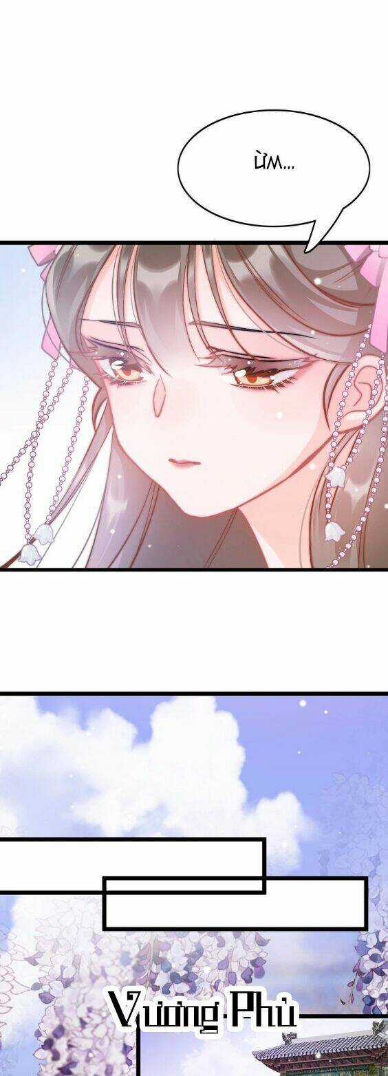 Cánh Diều Xanh Bay Trong Cơn Gió Chapter 9 trang 29