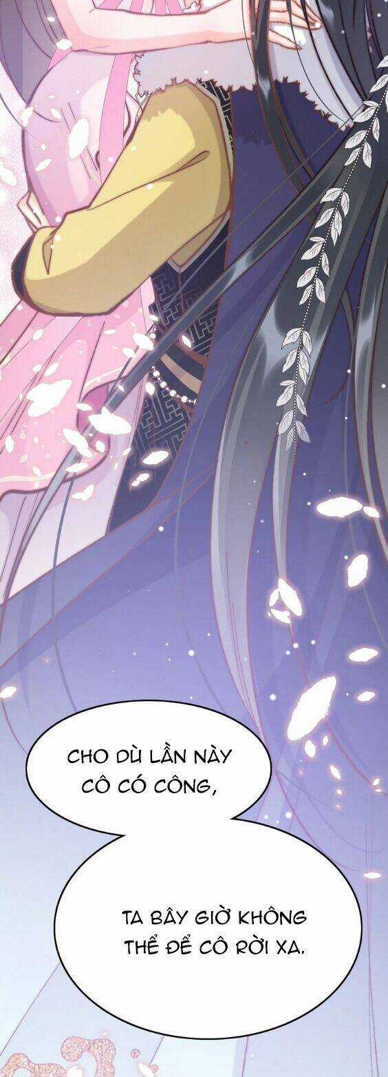 Cánh Diều Xanh Bay Trong Cơn Gió Chapter 9 trang 31