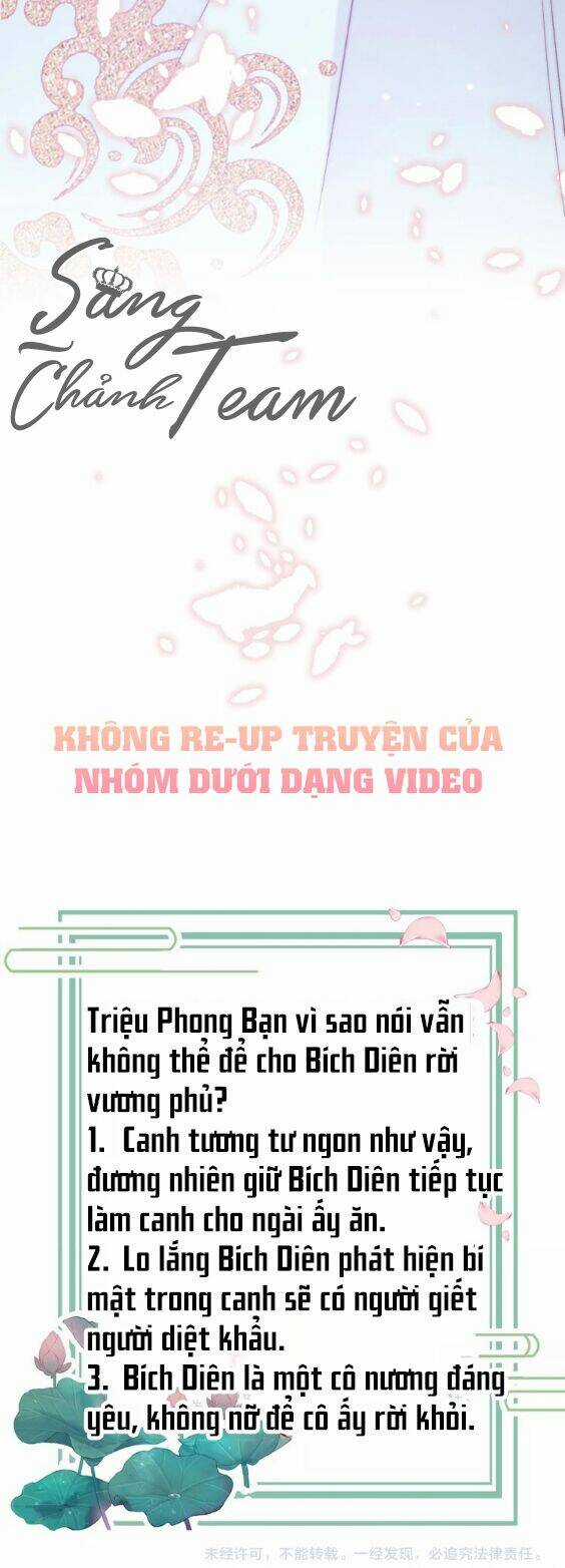 Cánh Diều Xanh Bay Trong Cơn Gió Chapter 9 trang 32