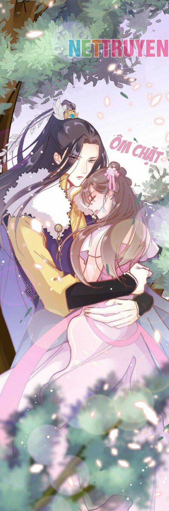 Cánh Diều Xanh Bay Trong Cơn Gió Chapter 9 trang 6