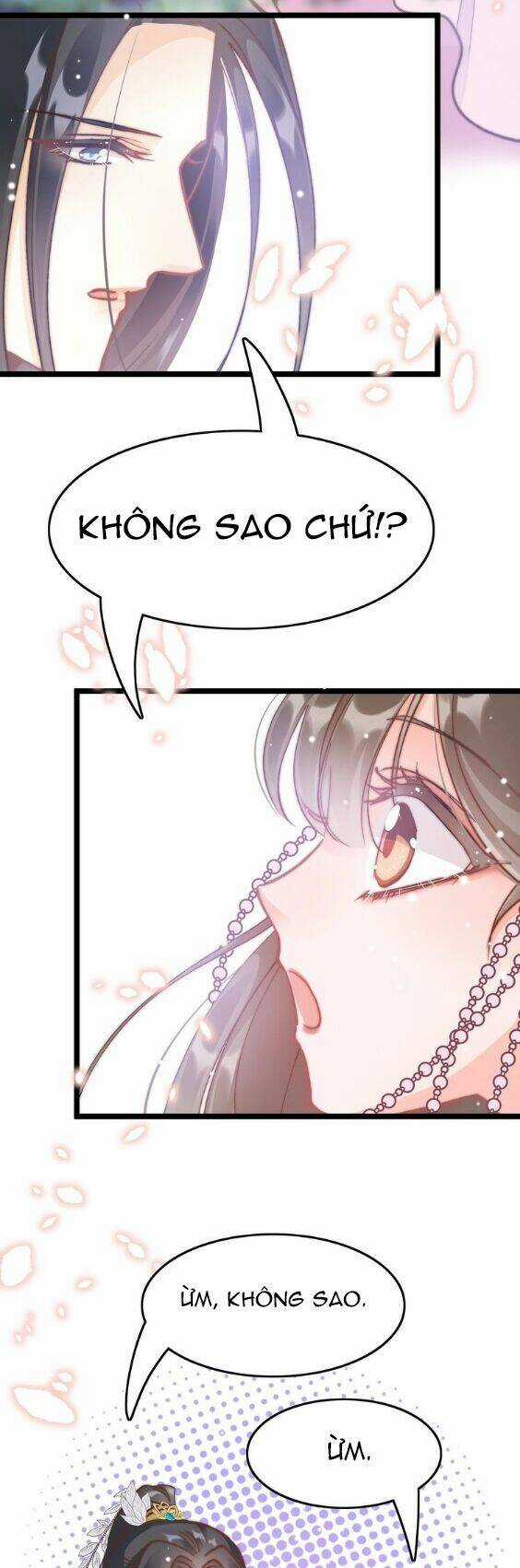 Cánh Diều Xanh Bay Trong Cơn Gió Chapter 9 trang 7