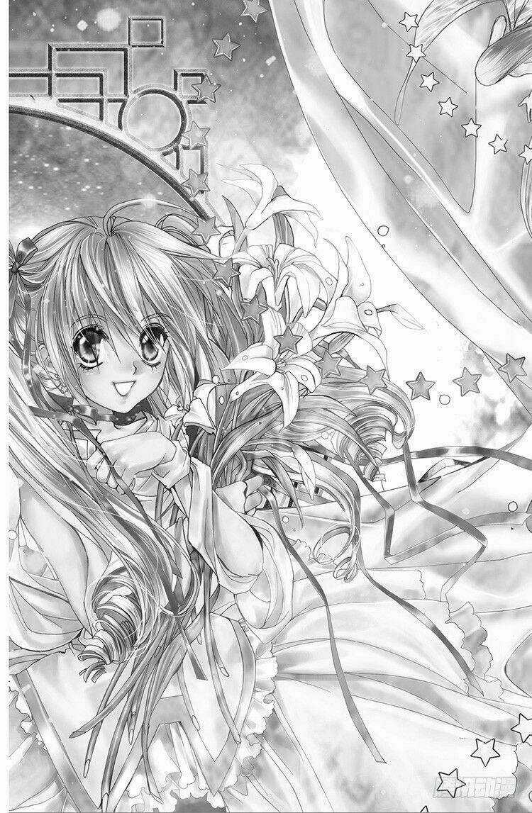 Cánh Dực Yêu Tinh Chapter 1 trang 10