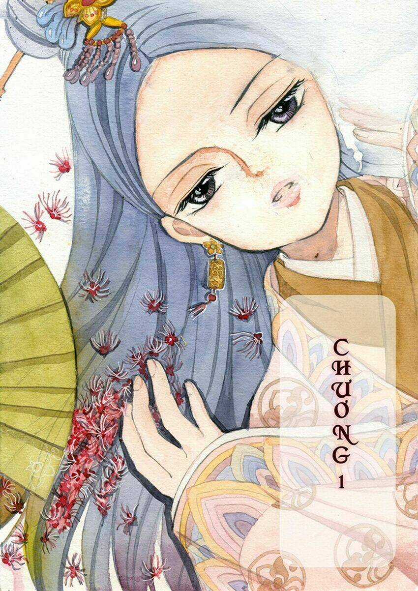 Cánh Hoa Trôi Giữa Hoàng Triều Chapter 1 trang 2