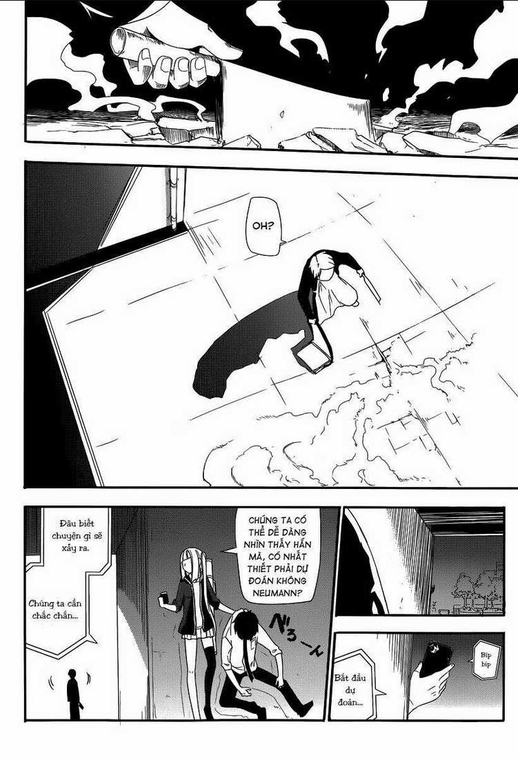 Cánh Hoa Về Luân Hồi Chapter 1 trang 45