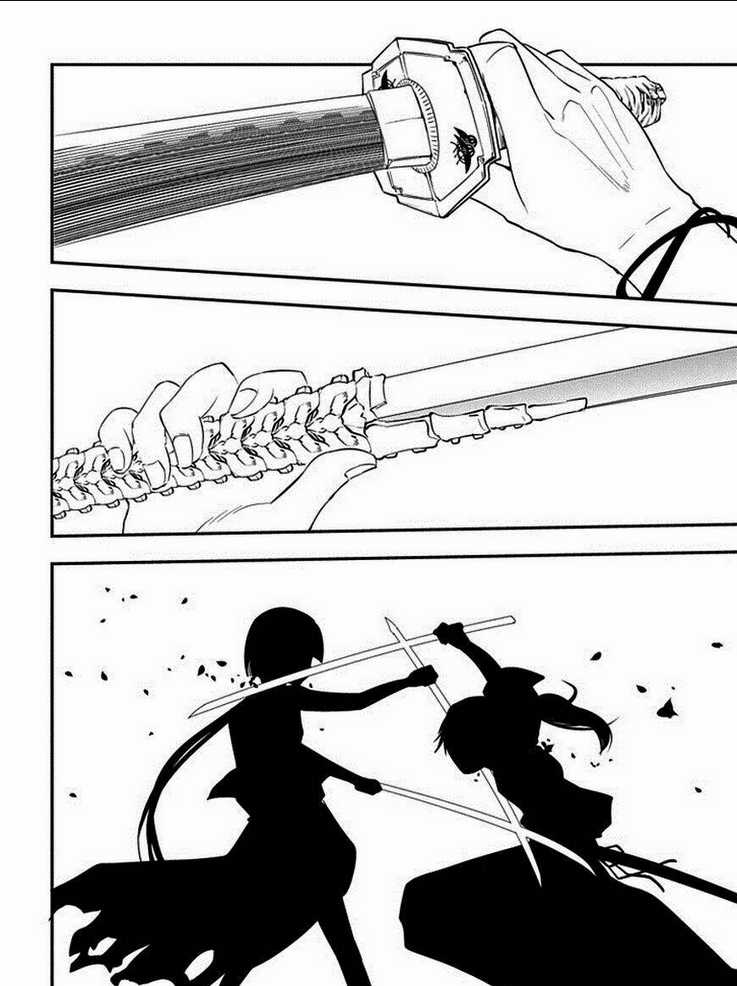 Cánh Hoa Về Luân Hồi Chapter 10 trang 6