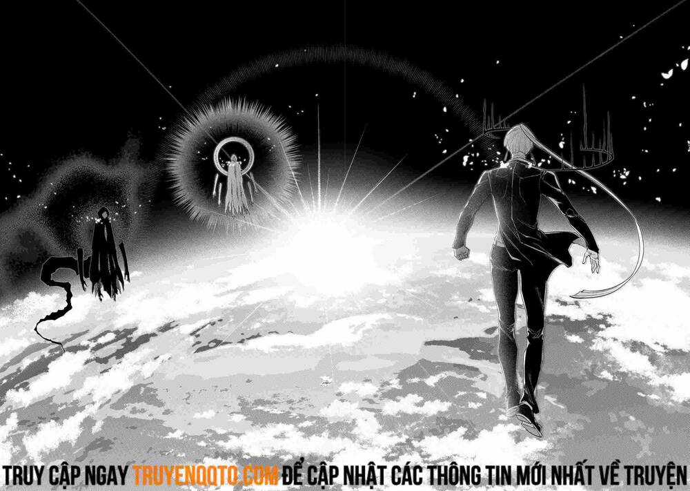 Cánh Hoa Về Luân Hồi Chapter 100 trang 11