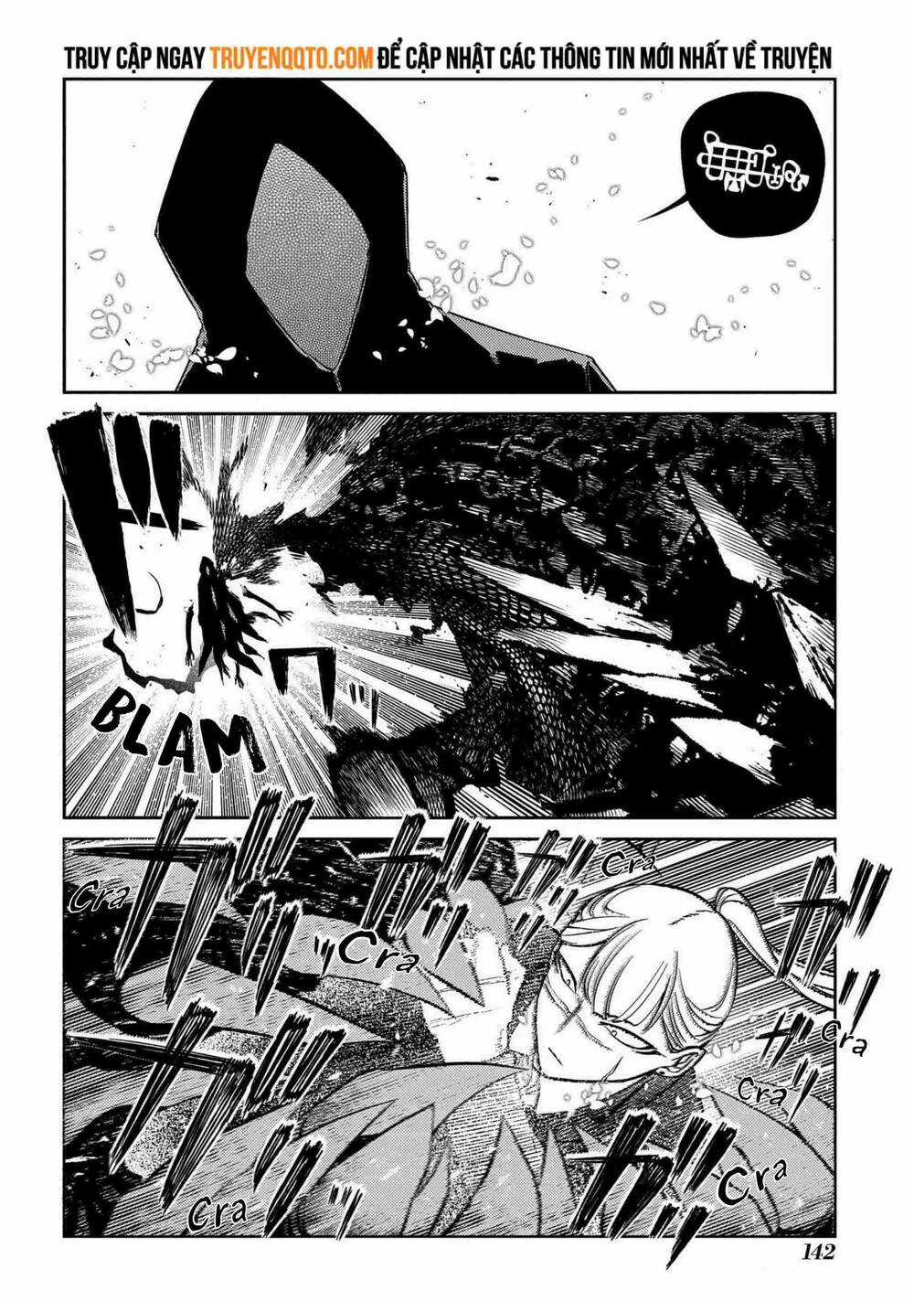 Cánh Hoa Về Luân Hồi Chapter 100 trang 12