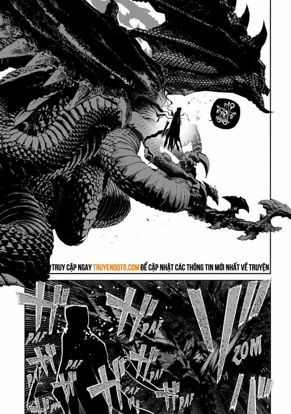 Cánh Hoa Về Luân Hồi Chapter 100 trang 13