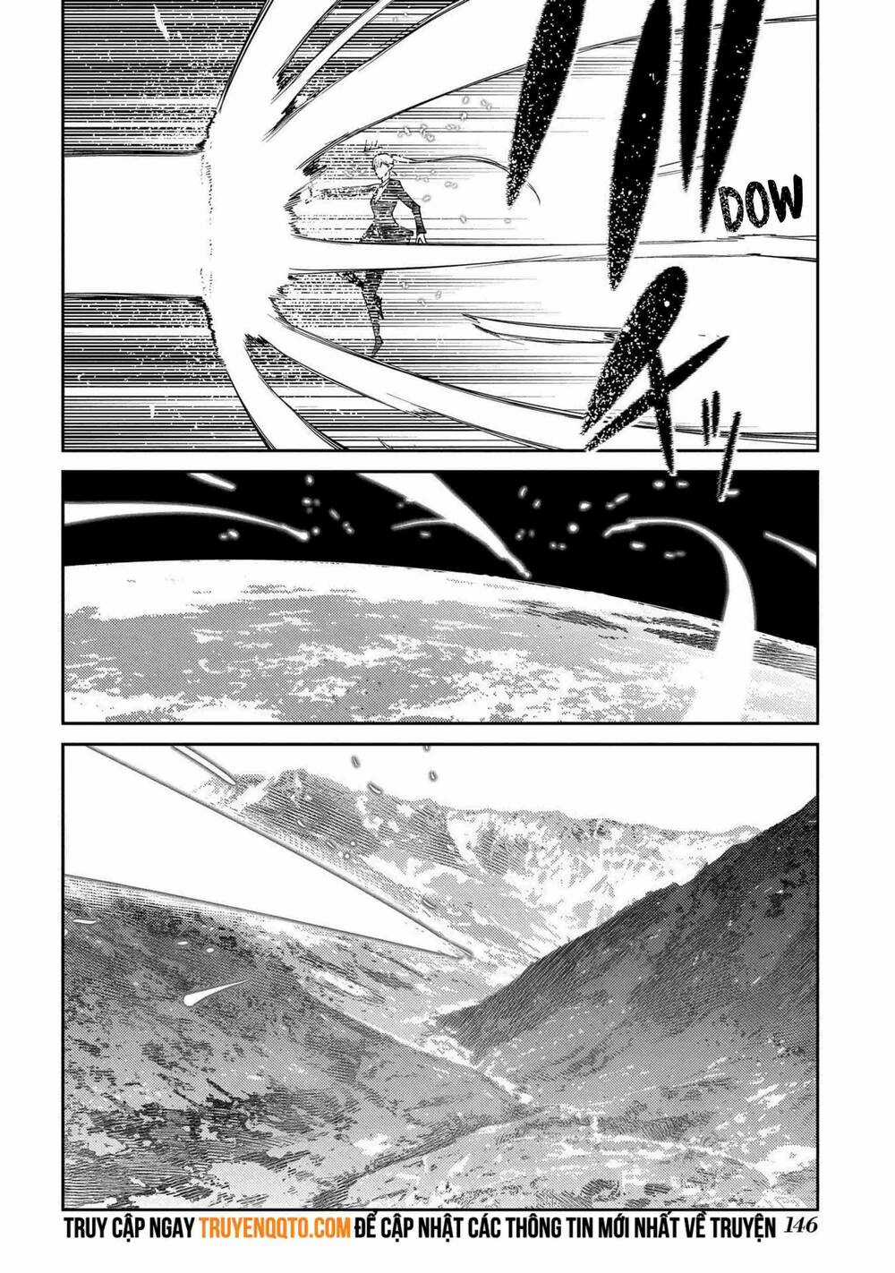 Cánh Hoa Về Luân Hồi Chapter 100 trang 16