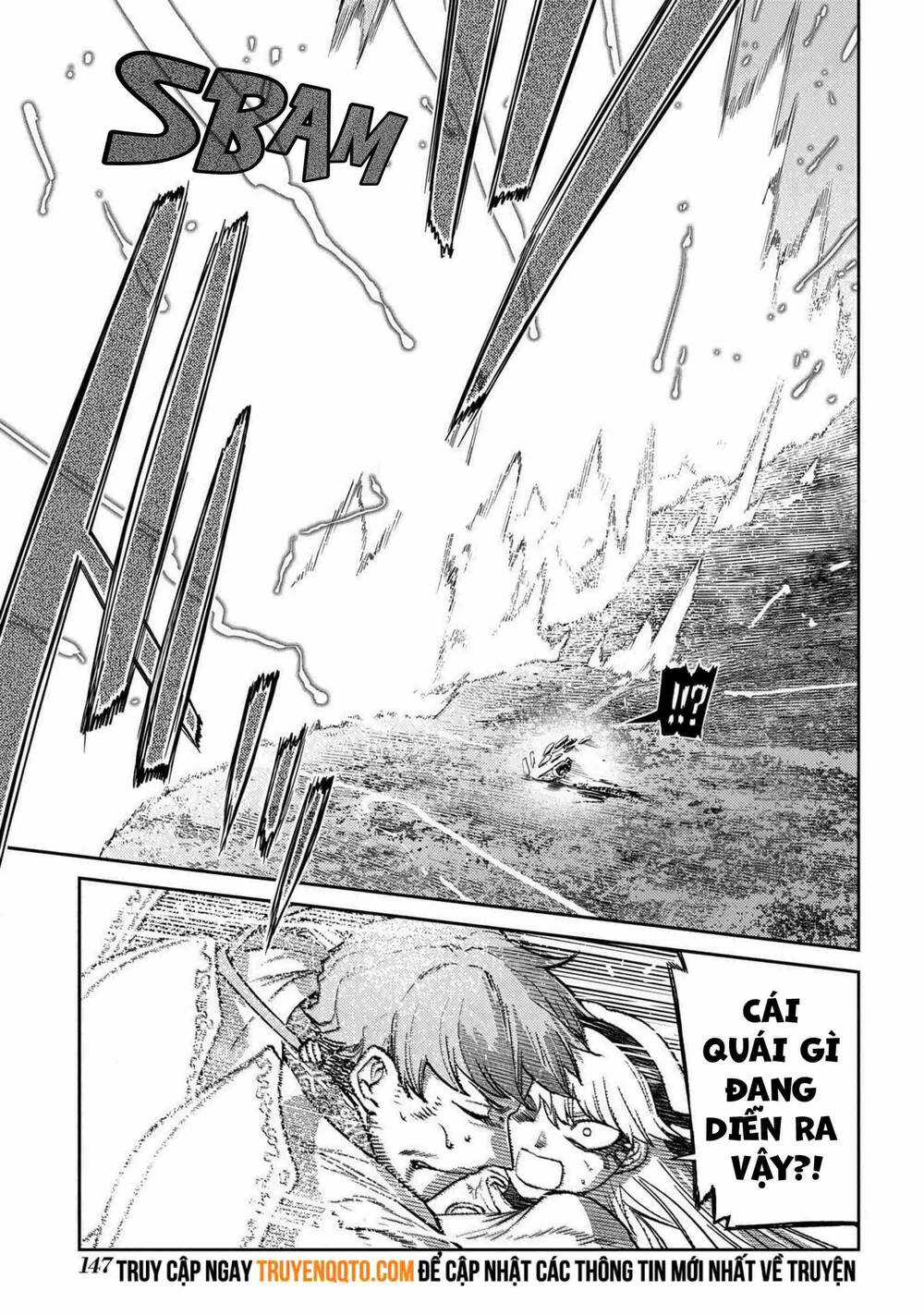 Cánh Hoa Về Luân Hồi Chapter 100 trang 17