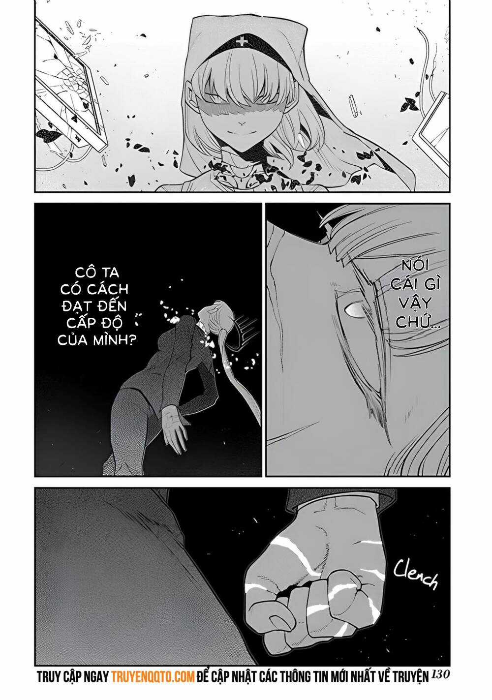 Cánh Hoa Về Luân Hồi Chapter 100 trang 2