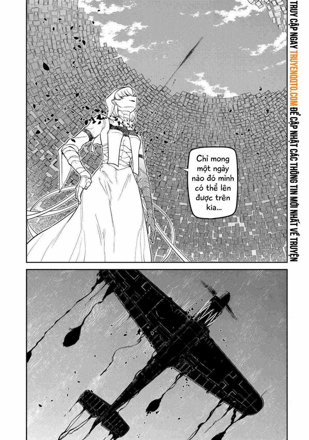 Cánh Hoa Về Luân Hồi Chapter 100 trang 23