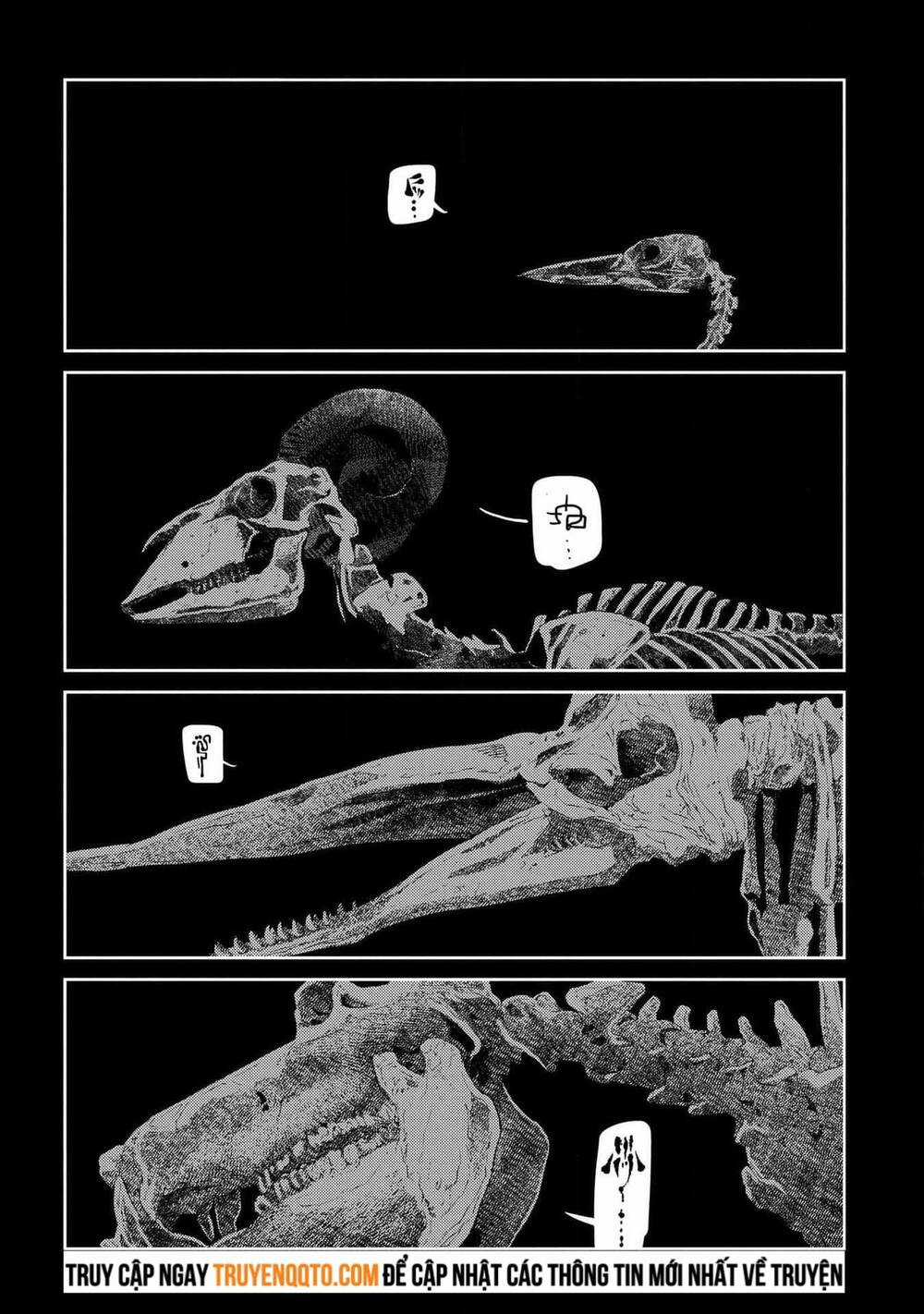 Cánh Hoa Về Luân Hồi Chapter 100 trang 4