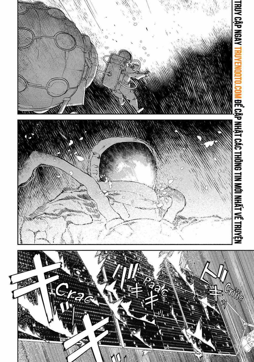 Cánh Hoa Về Luân Hồi Chapter 100 trang 7